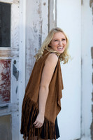 Indianapolis Senior Photographer  | Sydney | MHS 2017 11