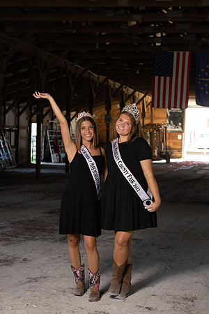 Indianapolis Senior Photographer | Connie Etter Photography -9821
