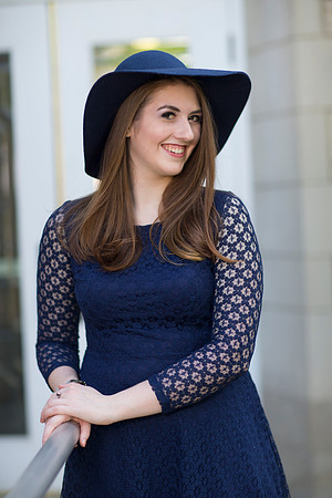ndianapolis Senior photographer A46W9977