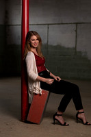Indianapolis Senior Photographer | Connie Etter Photography-0074