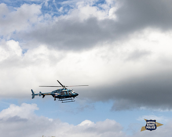 isp copter logo
