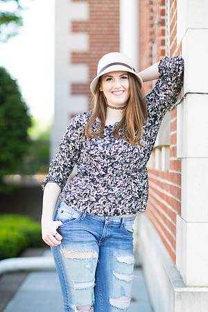 Indianapolis Senior Photographer | Connie Etter Photography-0015