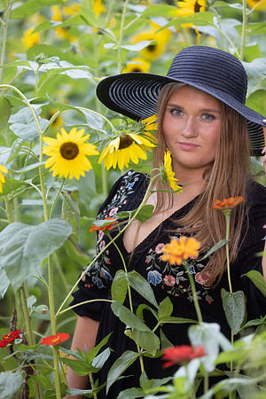 Indianapolis Senior Photographer | Connie Etter Photography -8120