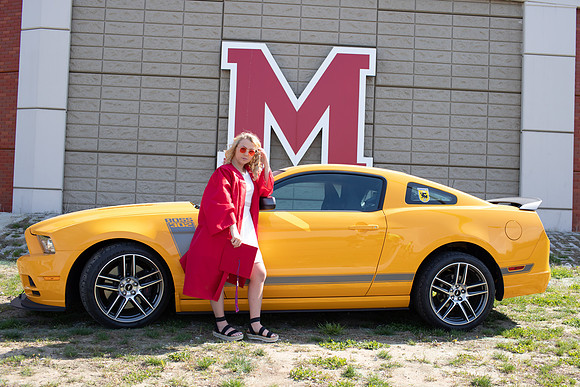 Indianapolis Senior Photographer | Connie Etter Photography-4150