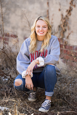 Indianapolis Senior Photographer | Connie Etter Photography-2048