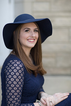 Indianapolis Senior Photographer | Connie Etter Photography-0001