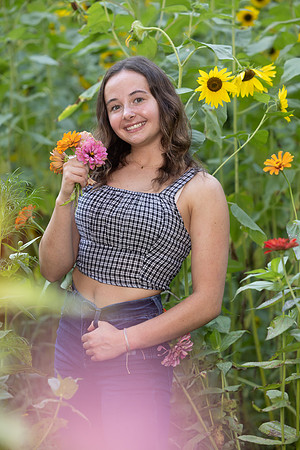 Indianapolis Senior Photographer | Connie Etter Photography -8230