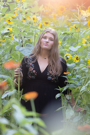 Indianapolis Senior Photographer | Connie Etter Photography -8049